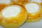 Ватрушки, скриншот youtube Еда на любой Вкус