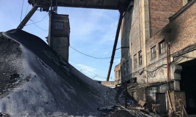 Установление цены угля ниже "Роттердам +" приведет к дополнительным расходам из государственного бюджета - эксперт