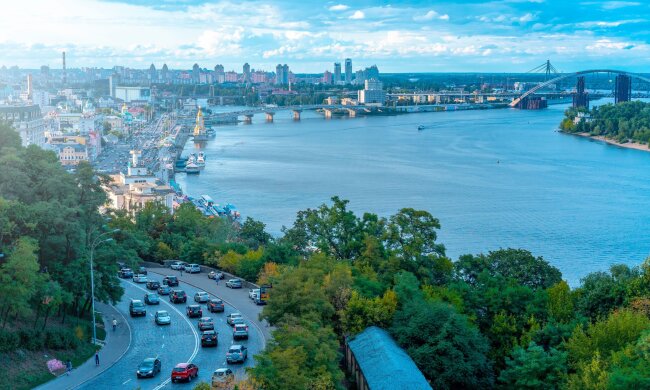 Оренда квартир у Києві: як атаки змінили ринок житла