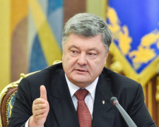 Порошенко готується підписати важливий для України документ: названо дату