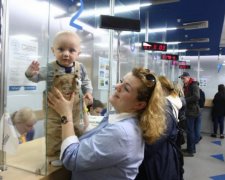 Забудьте про черги: українці отримають новий паспортний сервіс