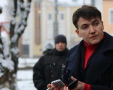 Савченко заарештують за однієї умови