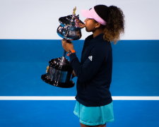 Наомі Осака виграла Australian Open-2019 і стала першою ракеткою світу