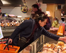 Цены на продукты. Фото: скрин youtube