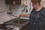 Вода за графіком. Фото: скрін youtube