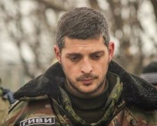 Міноборони підтвердило ліквідацію Гіві