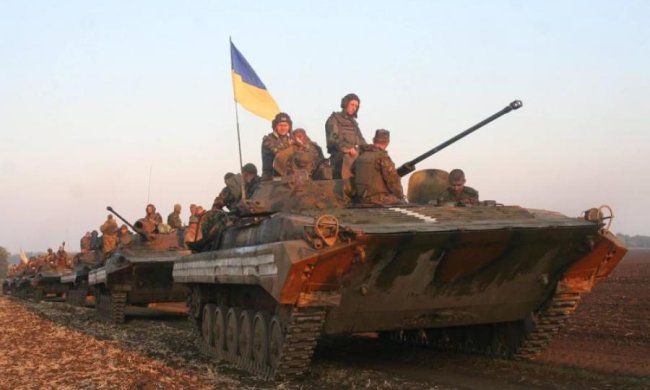 Перестаралися: казки про наступ ЗСУ деморалізували бойовиків