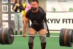Владимир Моисей, скриншот: Youtube