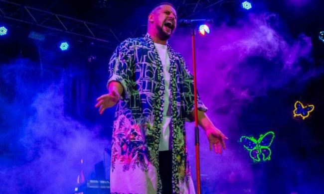 Не вирок: Монатік здав аналіз на ВІЛ