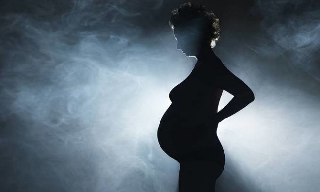 Сажа і кіптява: в плаценті вагітних жінок виявили шкідливі речовини