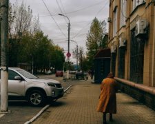 Донбасс и Абхазия: влияние "русского мира" показали двумя фото