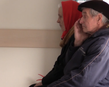 Пенсионеры. Фото: скрин youtube