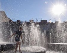 Погода на липень: стихія перетворить Україну на справжню пустелю
