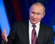 Дочь Путина попала в скандал на защите диссертации: вся в отца