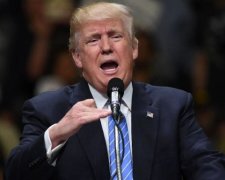 Трамп офіційно наплював на світовий клімат