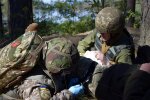 Военные, фото: Минобороны
