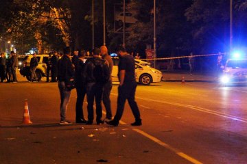 Нічною Одесою розсікає обдовбаний шумахер, озброївся до зубів: копи схопили у несподіваному місці