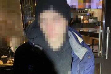 Публикация пресс-службы Нацполиции Ивано-Франковской области, скриншот: Facebook