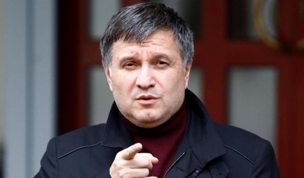 Саакашвили предлагал мне стать премьером - Аваков