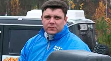 Роман Баликін