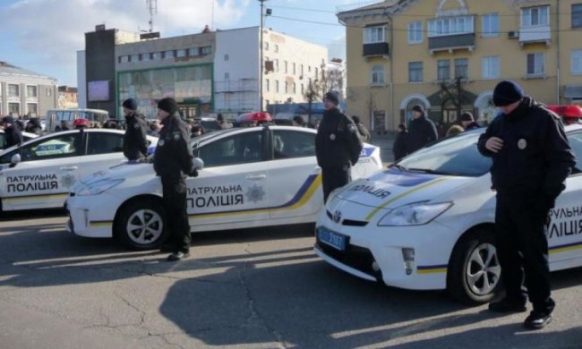 Автомобиль перевернулся в воздухе: в Николаеве произошло ужасное ДТП с детьми