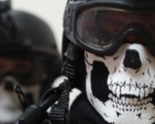 В Донецькій області донька «замовила» тата