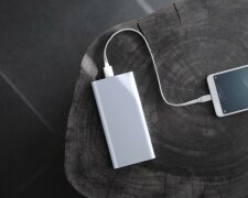 Xiaomi Mi Powerbank 3
