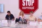 Людмила Русаліна, скріншот з відео