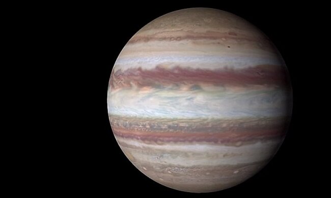 Астрономы обнаружили сестру Юпитера