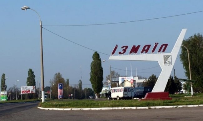 В Ізмаїлі отруїлися вже 460 осіб