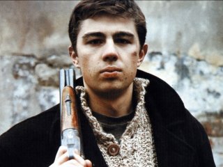 Сергій Бодров