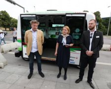 Шкода не в Україні: естонців пересадили на безпілотники