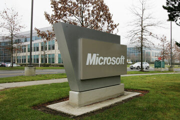 Microsoft, gettyimages