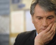 Ющенко расскажет Генпрокуратуре о торговле оружием