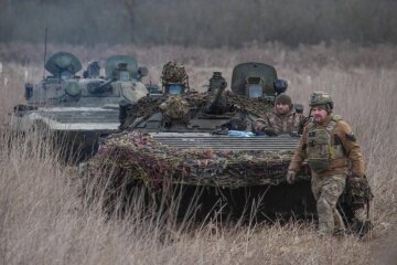 ВСУ, фото: Минобороны