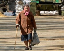 "Велика сімка" подарувала надію українським пенсіонерам