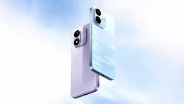 Redmi Note 17 и Note 17 Pro: рендер новых смартфонов