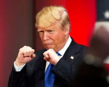 Старий клоун: Трамп взяв собі в радники телеведучого
