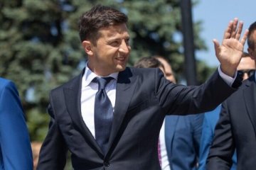 Харківський коп злив Зеленському головного ворога міста, слуга народу давно здогадувався: "Відрубати руку або хоча б палець"