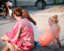 Погода на 15 августа: Западу можно только позавидовать