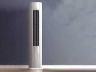 Mi Floor Standing AC