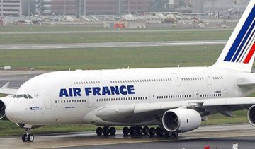  Самолет AirFrance рейса Пекин - Париж вынужденно сел в России  