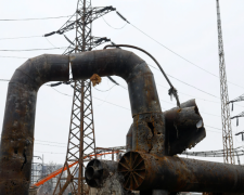 Дарницкая ТЭЦ