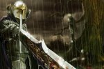 В Україні з прадавнього підземелля дістали унікальний меч: відібрали у полоненого