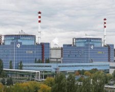На украинской АЭС - серьезная авария: что произошло