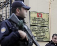 Посольство РФ запросило дані про затриману в Туреччині росіянку