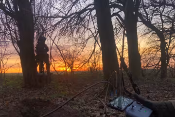 Військові, ЗСУ / фото: Facebook