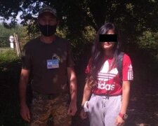 Студентка из Франковщины пыталась прорваться в Словакию - пограничники оборвали мечту девушки о Европе