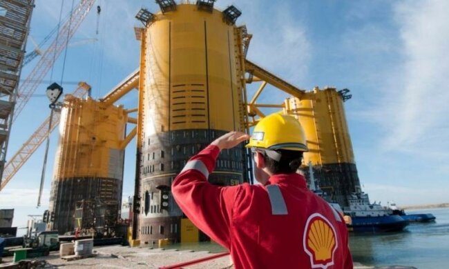 Shell підписала смертний вирок Brent