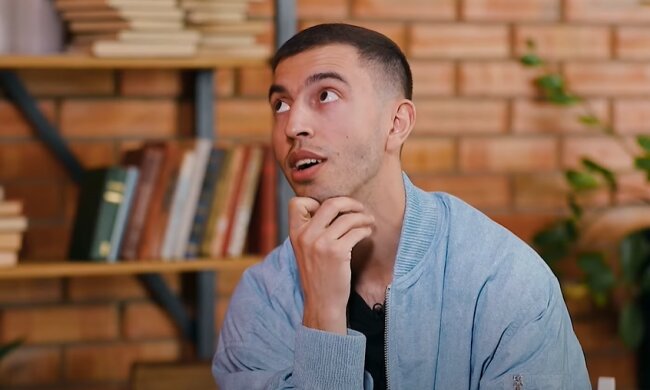 Іван Люленов, скріншот: YouTube